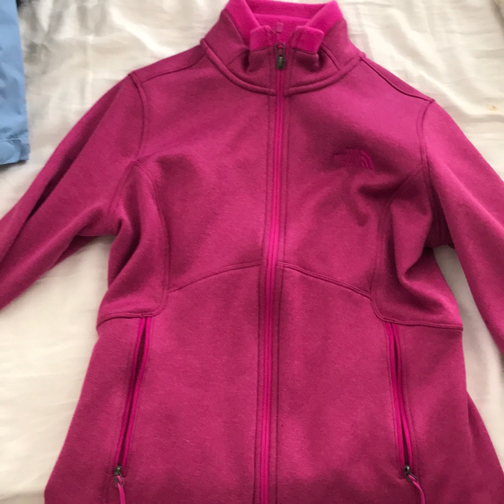 Northface sweater